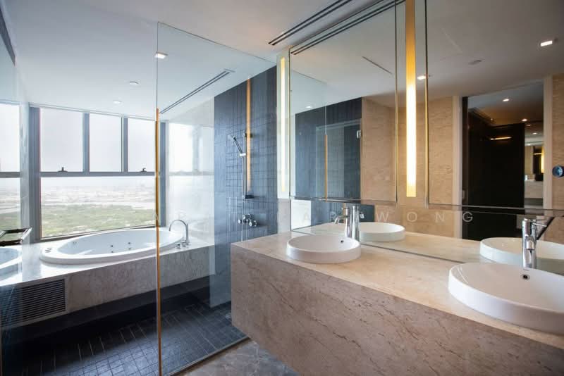 The Pano Rama 3, Bangkok, 890 Rama 3 Road, Bang Pong Pang, Yan Nawa, Bangkok, 4 Bedrooms, 541 sqm, Condo For Sale, by Sutapat Pariwong, 500328001 - DDproperty.com