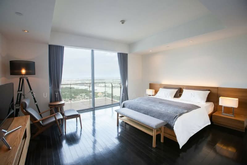 The Pano Rama 3, Bangkok, 890 Rama 3 Road, Bang Pong Pang, Yan Nawa, Bangkok, 4 Bedrooms, 541 sqm, Condo For Sale, by Sutapat Pariwong, 500328001 - DDproperty.com