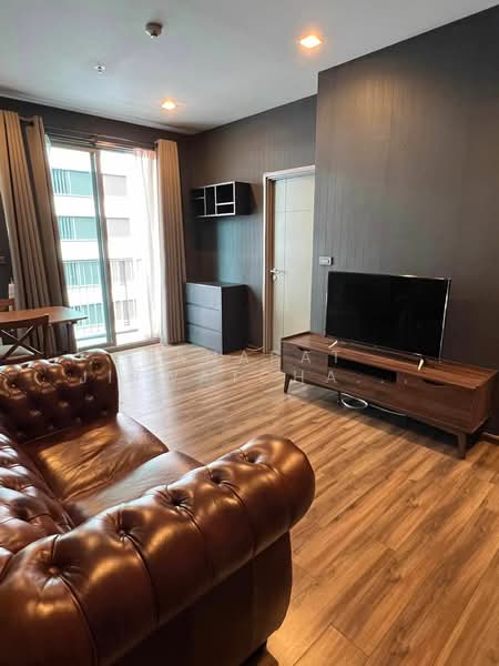 CEIL by Sansiri : ซีล บาย แสนสิริ, กรุงเทพ, 11 ซอยเอกมัย 12 ถนนสุขุมวิท 63, คลองตันเหนือ, วัฒนา, กรุงเทพ, 48 ตร.ม., คอนโด ให้เช่า, โดย Tanapat Jitwatcharakomol, 500328003 - DDproperty.com