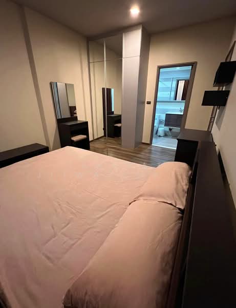 CEIL by Sansiri : ซีล บาย แสนสิริ, กรุงเทพ, 11 ซอยเอกมัย 12 ถนนสุขุมวิท 63, คลองตันเหนือ, วัฒนา, กรุงเทพ, 48 ตร.ม., คอนโด ให้เช่า, โดย Tanapat Jitwatcharakomol, 500328003 - DDproperty.com