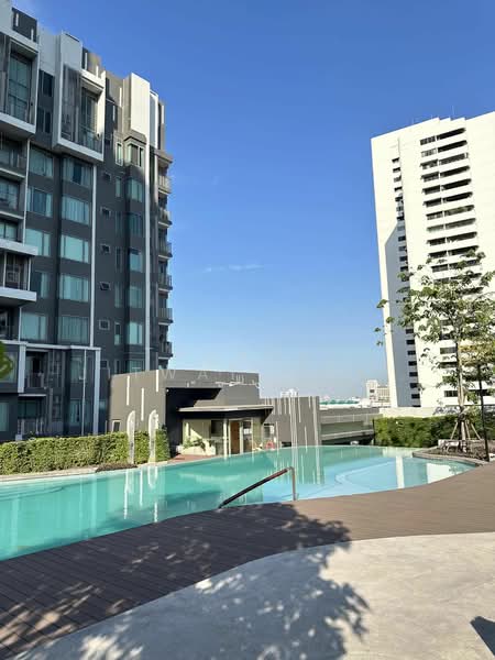 CEIL by Sansiri : ซีล บาย แสนสิริ, กรุงเทพ, 11 ซอยเอกมัย 12 ถนนสุขุมวิท 63, คลองตันเหนือ, วัฒนา, กรุงเทพ, 48 ตร.ม., คอนโด ให้เช่า, โดย Tanapat Jitwatcharakomol, 500328003 - DDproperty.com