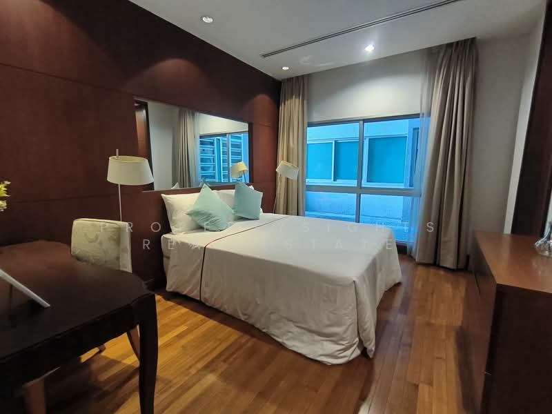 Royal Residence Park, Bangkok, 99 Royal Resident Park Lumphini, Lumphini, Pathum Wan, Bangkok, 3 Bedrooms, 220 sqm, Condo For Rent, by PROPERTYSIGHTS REAL ESTATE, 500328004 - DDproperty.com