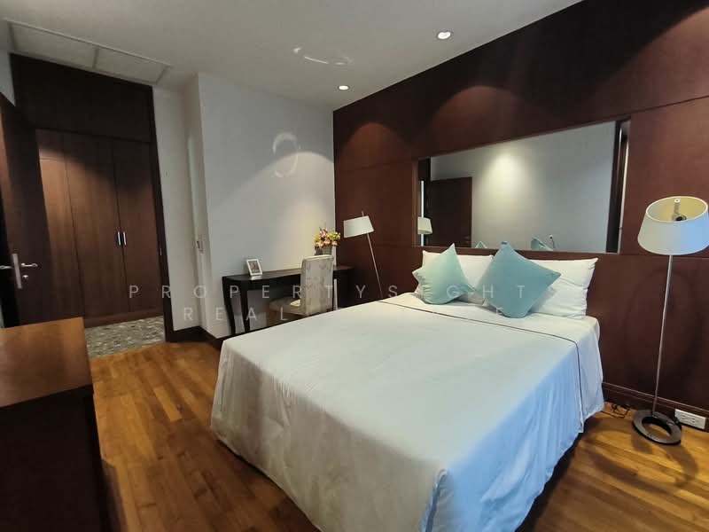 Royal Residence Park, Bangkok, 99 Royal Resident Park Lumphini, Lumphini, Pathum Wan, Bangkok, 3 Bedrooms, 220 sqm, Condo For Rent, by PROPERTYSIGHTS REAL ESTATE, 500328004 - DDproperty.com