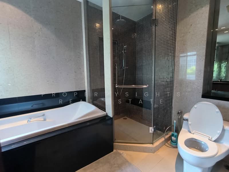 Royal Residence Park, Bangkok, 99 Royal Resident Park Lumphini, Lumphini, Pathum Wan, Bangkok, 3 Bedrooms, 220 sqm, Condo For Rent, by PROPERTYSIGHTS REAL ESTATE, 500328004 - DDproperty.com