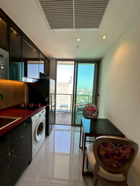 The Riviera Ocean Drive, Chon Buri (Pattaya), Jomtien Second Rd, Nong Pru, Bang Lamung (Pattaya), Chon Buri (Pattaya), 1 Bedroom, 31 sqm, Condo For Sale, by Regina Nuengjamnong, 500328009 - DDproperty.com