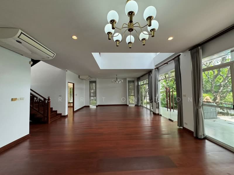 บ้าน, กรุงเทพ, คลองตันเหนือ, วัฒนา, กรุงเทพ, 400 ตร.ม., บ้านเดี่ยว ให้เช่า, โดย Amornrat On-Thong, 500328011 - DDproperty.com