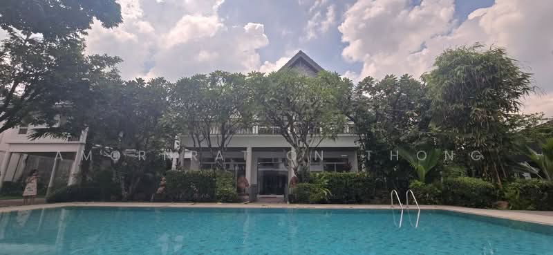 House, Bangkok, Khlong Tan Nua, Watthana, Bangkok, 4 Bedrooms, 400 sqm, Single Detached House For Rent, by Amornrat On-Thong, 500328011 - DDproperty.com