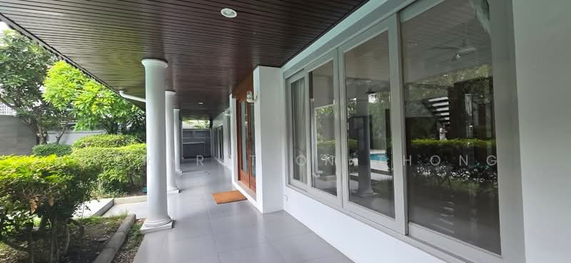 บ้าน, กรุงเทพ, คลองตันเหนือ, วัฒนา, กรุงเทพ, 400 ตร.ม., บ้านเดี่ยว ให้เช่า, โดย Amornrat On-Thong, 500328011 - DDproperty.com