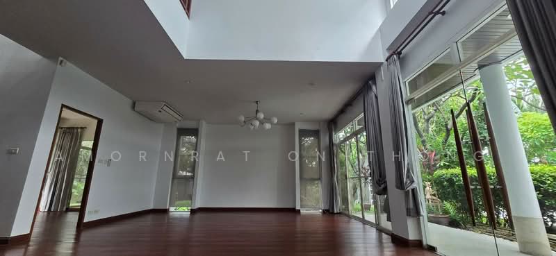 บ้าน, กรุงเทพ, คลองตันเหนือ, วัฒนา, กรุงเทพ, 400 ตร.ม., บ้านเดี่ยว ให้เช่า, โดย Amornrat On-Thong, 500328011 - DDproperty.com