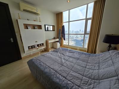 For Rent - Rhythm Ratchada, Bangkok