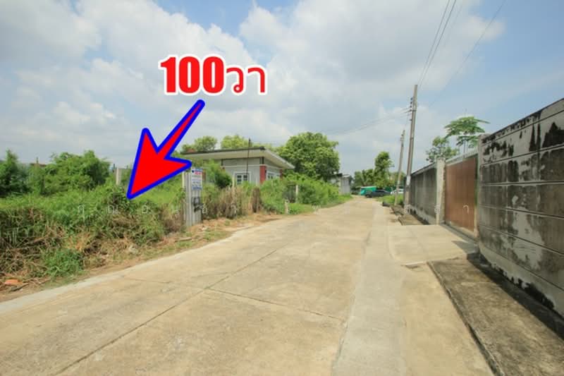 สินพัฒนาธานี ถ.ทวีวัฒนา9 ซ.สินพัฒนาธานี2/15 แขวงทวีวัฒนา เขตทวีวัฒนา จ.กรุงเทพมหานคร 10170, กรุงเทพ, ทวีวัฒนา, กรุงเทพ, 400 ตร.ม., ที่ดิน ขาย, โดย คุณอนุชา โพธิปัสสา (บอย), 500328014 - DDproperty.com