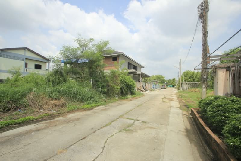 สินพัฒนาธานี ถ.ทวีวัฒนา9 ซ.สินพัฒนาธานี2/15 แขวงทวีวัฒนา เขตทวีวัฒนา จ.กรุงเทพมหานคร 10170, Bangkok, Thawi Watthana, Bangkok, , 400 sqm, Land For Sale, by คุณอนุชา โพธิปัสสา (บอย), 500328014 - DDproperty.com