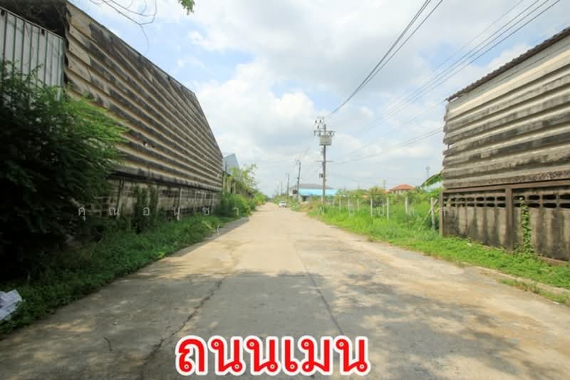 สินพัฒนาธานี ถ.ทวีวัฒนา9 ซ.สินพัฒนาธานี2/15 แขวงทวีวัฒนา เขตทวีวัฒนา จ.กรุงเทพมหานคร 10170, กรุงเทพ, ทวีวัฒนา, กรุงเทพ, 400 ตร.ม., ที่ดิน ขาย, โดย คุณอนุชา โพธิปัสสา (บอย), 500328014 - DDproperty.com