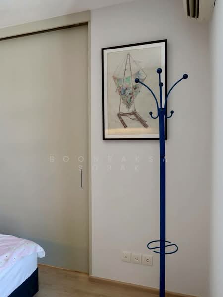 IDEO Q Ratchathewi, Bangkok, 515 Phetchaburi Road, Thanon Phetchaburi, Ratchathewi, Bangkok, 1 Bedroom, 35 sqm, Condo For Rent, by Boonraksa Sopak, 500328015 - DDproperty.com