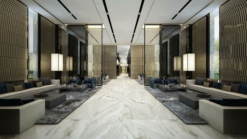 The XXXIX By Sansiri, Bangkok, 300 Soi Sukhumvit 39, Khlong Tan Nua, Watthana, Bangkok, 1 Bedroom, 55 sqm, Condo For Sale, by Kritaphak Khongmueang, 500328019 - DDproperty.com