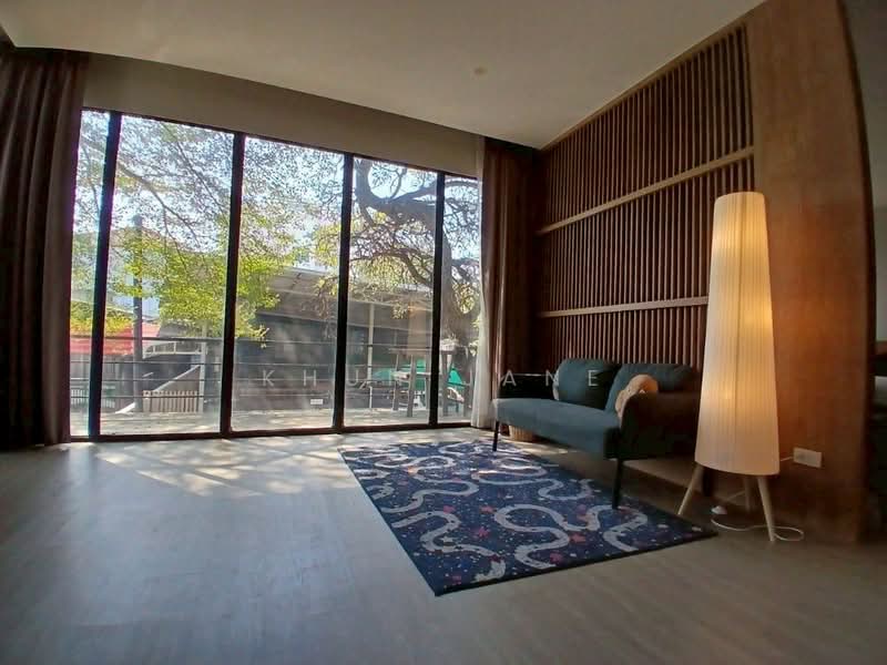 Detached house for rent in Chokchai 4, Ladprao (SPSJP364), Bangkok, โชคชัย 4 ซอย 78, Lat Phrao, Bangkok, 2 Bedrooms, 350 sqm, Single Detached House For Rent, by Khun Jane, 500328020 - DDproperty.com