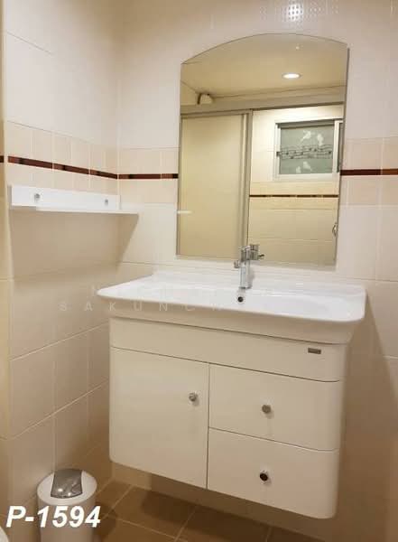 Lumpini Ville Sukhumvit 77, Bangkok, Sukhumvit 77 Road, Suan Luang, Bangkok, Studio, 30 sqm, Condo For Rent, by Nichaphat Sakunchayapha, 500328025 - DDproperty.com