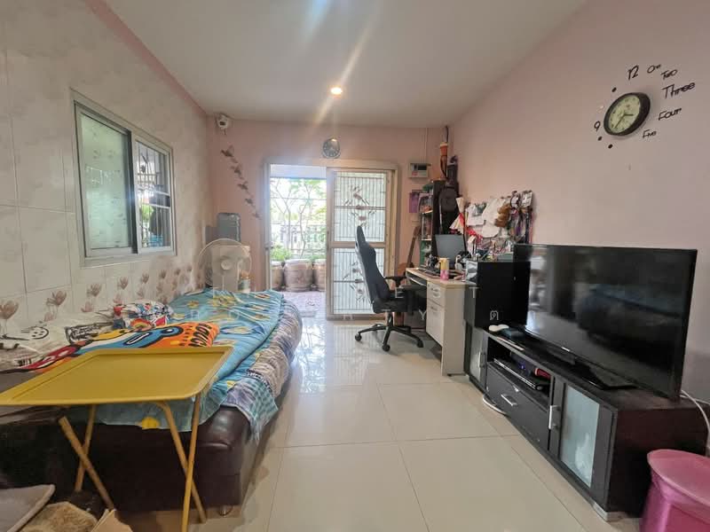 โครงการบ้านสวยน้ำใสพลัส เฟส1 บางปะกง, ฉะเชิงเทรา, บางสมัคร, บางปะกง, ฉะเชิงเทรา, 100 ตร.ม., บ้านเดี่ยว ขาย, โดย The Best Property ตา, 500328027 - DDproperty.com