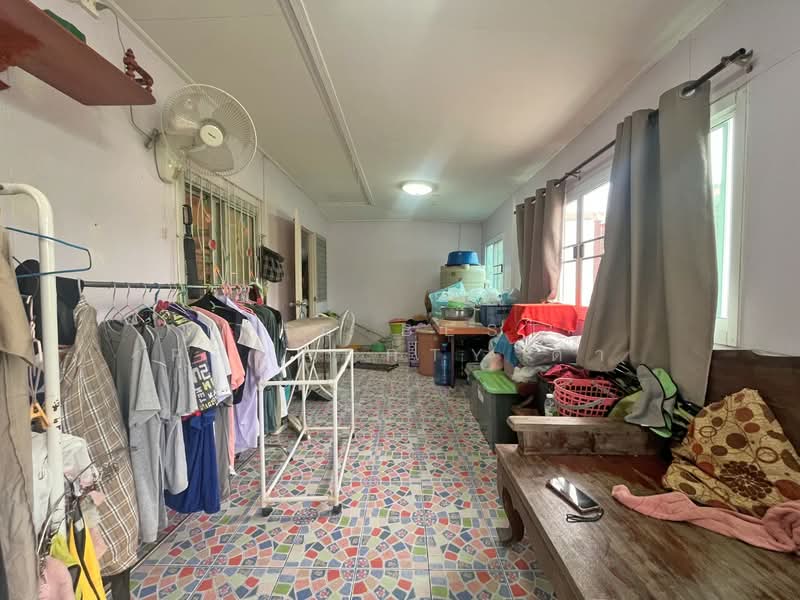 โครงการบ้านสวยน้ำใสพลัส เฟส1 บางปะกง, Chachoengsao, Bang Samak, Bang Pakong, Chachoengsao, 3 Bedrooms, 100 sqm, Single Detached House For Sale, by The Best Property ตา, 500328027 - DDproperty.com