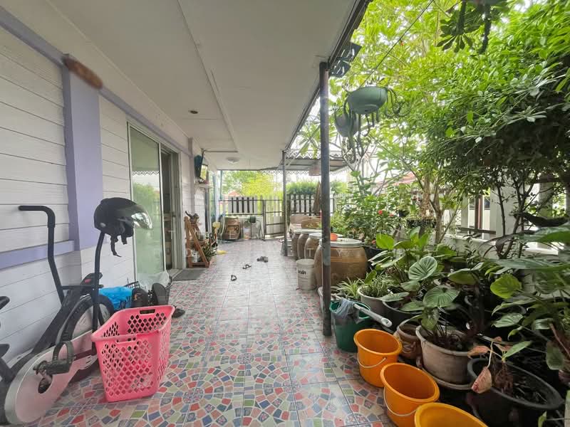 โครงการบ้านสวยน้ำใสพลัส เฟส1 บางปะกง, ฉะเชิงเทรา, บางสมัคร, บางปะกง, ฉะเชิงเทรา, 100 ตร.ม., บ้านเดี่ยว ขาย, โดย The Best Property ตา, 500328027 - DDproperty.com