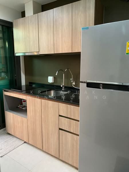 Chambers Chaan Ladprao-Wanghin, Bangkok, Ladprao - Wang Hin Road, Lat Phrao, Bangkok, 1 Bedroom, 31 sqm, Condo For Rent, by Kritaphak Khongmueang, 500328031 - DDproperty.com