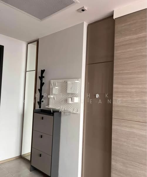 The Crest Park Residences : เดอะ เครสท์ พาร์ค เรสซิเดนเซส, กรุงเทพ, 1198 ถ.พหลโยธิน, จอมพล, จตุจักร, กรุงเทพ, 35 ตร.ม., คอนโด ให้เช่า, โดย Kritaphak Khongmueang, 500328034 - DDproperty.com
