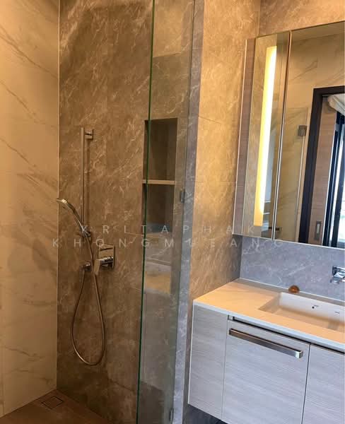 The Crest Park Residences : เดอะ เครสท์ พาร์ค เรสซิเดนเซส, กรุงเทพ, 1198 ถ.พหลโยธิน, จอมพล, จตุจักร, กรุงเทพ, 35 ตร.ม., คอนโด ให้เช่า, โดย Kritaphak Khongmueang, 500328034 - DDproperty.com