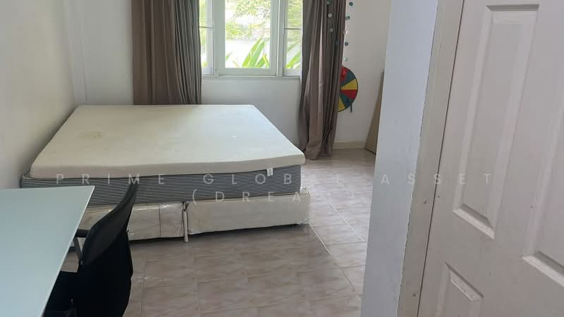 บ้าน ฉลอง ภูเก็ต : House at Chalong Phuket, ภูเก็ต, ฉลอง, เมืองภูเก็ต, ภูเก็ต, 1 ตร.ม., บ้านแฝด ให้เช่า, โดย Prime Global Asset (Dream), 500328036 - DDproperty.com
