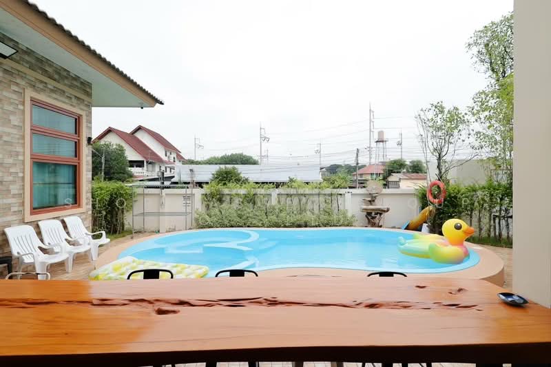 Pool Villa San Sai, Chiang Mai, San Phra Net, San Sai, Chiang Mai, 4 Bedrooms, 350 sqm, Villa For Sale, by Shori Asset Group Co., Ltd., 500328037 - DDproperty.com