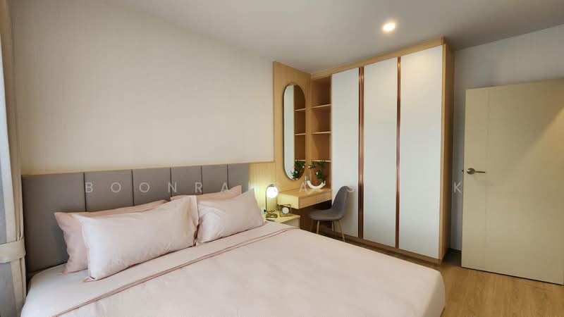 Life Rama 4-Asoke, Bangkok, Rama 4 Road, Khlong Toei, Bangkok, 2 Bedrooms, 47 sqm, Condo For Rent, by Boonraksa Sopak, 500328039 - DDproperty.com