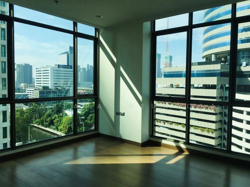 Supalai Oriental Sukhumvit 39, Bangkok, Soi Sukhumvit 39, Khlong Tan Nua, Watthana, Bangkok, 2 Bedrooms, 84 sqm, Condo For Sale, by Nattapat Reunyota, 500328040 - DDproperty.com
