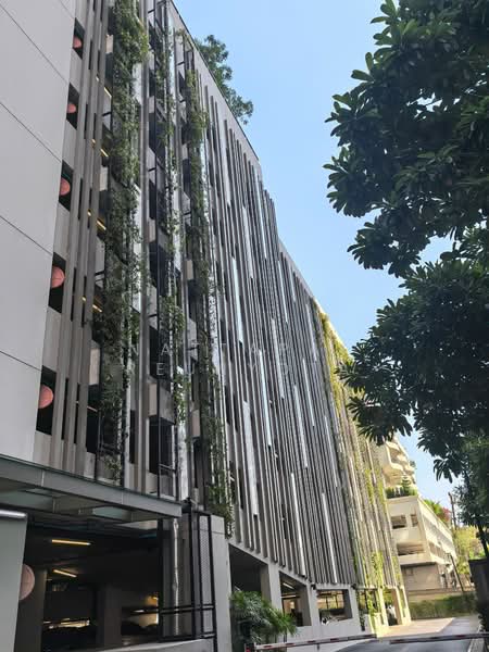 Supalai Oriental Sukhumvit 39, Bangkok, Soi Sukhumvit 39, Khlong Tan Nua, Watthana, Bangkok, 2 Bedrooms, 84 sqm, Condo For Sale, by Nattapat Reunyota, 500328040 - DDproperty.com