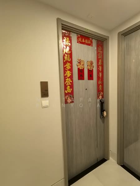 Supalai Oriental Sukhumvit 39, Bangkok, Soi Sukhumvit 39, Khlong Tan Nua, Watthana, Bangkok, 2 Bedrooms, 84 sqm, Condo For Sale, by Nattapat Reunyota, 500328040 - DDproperty.com