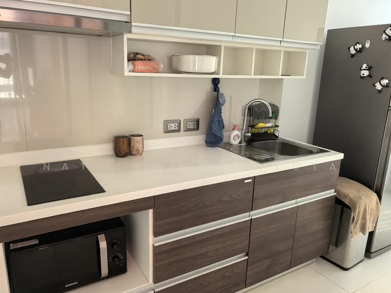 Supalai Oriental Sukhumvit 39, Bangkok, Soi Sukhumvit 39, Khlong Tan Nua, Watthana, Bangkok, 2 Bedrooms, 84 sqm, Condo For Sale, by Nattapat Reunyota, 500328040 - DDproperty.com