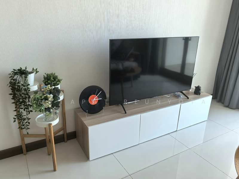 Supalai Oriental Sukhumvit 39, Bangkok, Soi Sukhumvit 39, Khlong Tan Nua, Watthana, Bangkok, 2 Bedrooms, 84 sqm, Condo For Sale, by Nattapat Reunyota, 500328040 - DDproperty.com