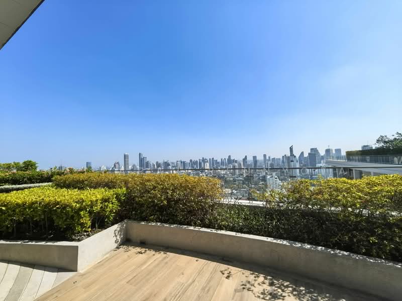 Supalai Oriental Sukhumvit 39, Bangkok, Soi Sukhumvit 39, Khlong Tan Nua, Watthana, Bangkok, 2 Bedrooms, 84 sqm, Condo For Sale, by Nattapat Reunyota, 500328040 - DDproperty.com