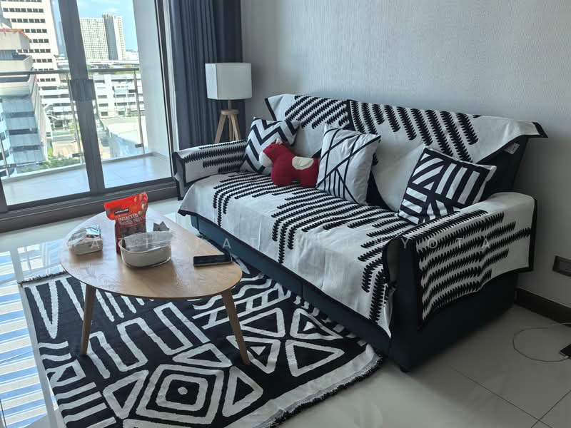 Supalai Oriental Sukhumvit 39, Bangkok, Soi Sukhumvit 39, Khlong Tan Nua, Watthana, Bangkok, 2 Bedrooms, 84 sqm, Condo For Sale, by Nattapat Reunyota, 500328040 - DDproperty.com