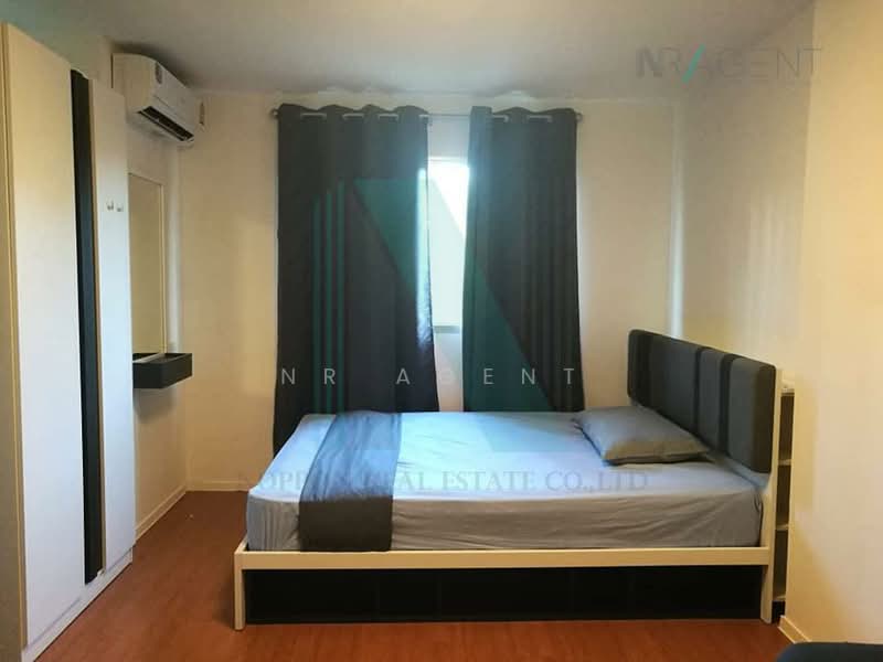Lumpini Mixx Thepharak-Srinakarin, Samut Prakan, Samrong Nua, Muang Samut Prakarn, Samut Prakan, Studio, 22 sqm, Condo For Sale, by NR AGENT, 500328041 - DDproperty.com