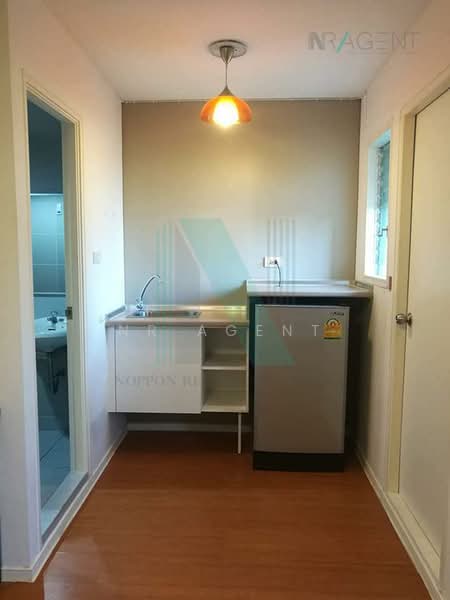Lumpini Mixx Thepharak-Srinakarin, Samut Prakan, Samrong Nua, Muang Samut Prakarn, Samut Prakan, Studio, 22 sqm, Condo For Sale, by NR AGENT, 500328041 - DDproperty.com