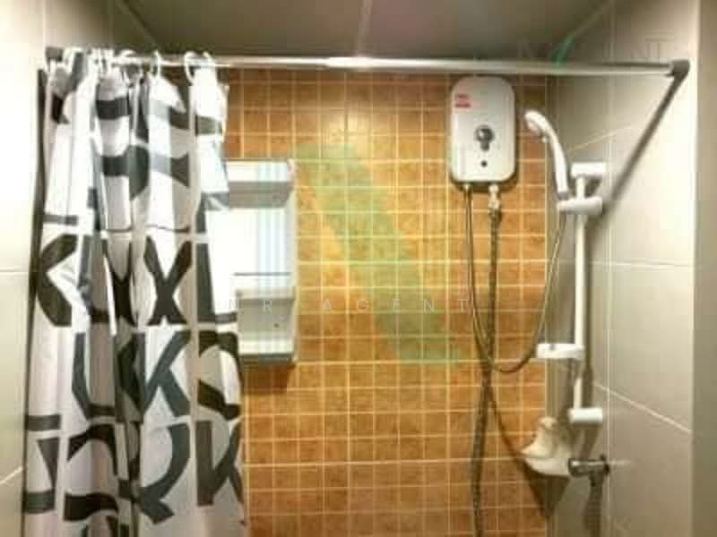 Lumpini Mixx Thepharak-Srinakarin, Samut Prakan, Samrong Nua, Muang Samut Prakarn, Samut Prakan, Studio, 22 sqm, Condo For Sale, by NR AGENT, 500328041 - DDproperty.com