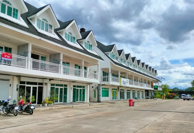 เดอะวินเทจ นครศรีธรรมราช, Nakhon Si Thammarat, Tha Wang, Muang Nakhon Sri Thammarat, Nakhon Si Thammarat, , 100 sqm, Shophouse For Sale, by The Best Property พริก, 500328047 - DDproperty.com