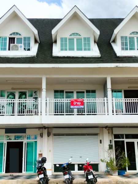 เดอะวินเทจ นครศรีธรรมราช, นครศรีธรรมราช, ท่าวัง, เมืองนครศรีธรรมราช, นครศรีธรรมราช, 100 ตร.ม., ตึกแถว-อาคารพาณิชย์ ขาย, โดย The Best Property พริก, 500328047 - DDproperty.com