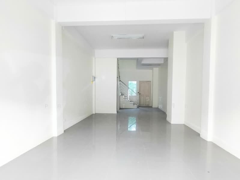 เดอะวินเทจ นครศรีธรรมราช, Nakhon Si Thammarat, Tha Wang, Muang Nakhon Sri Thammarat, Nakhon Si Thammarat, , 100 sqm, Shophouse For Sale, by The Best Property พริก, 500328047 - DDproperty.com