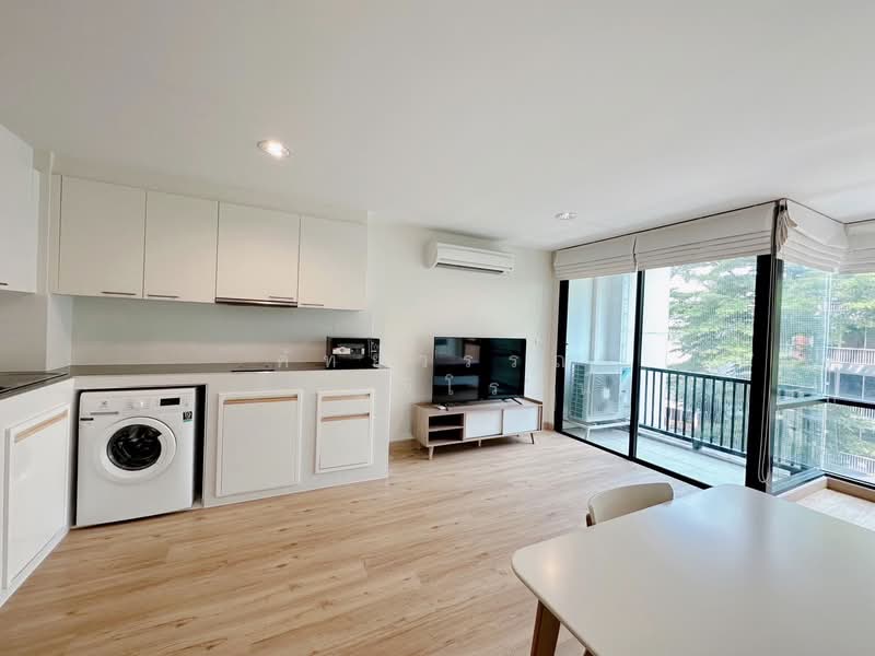 D65 Condominium : ดี 65 คอนโดมิเนียม, กรุงเทพ, 396 ซอยสุขุมวิท 65 ถนนสุขุมวิท แขวงพระโขนงเหนือ เขตวัฒนา จังหวัดกรุงเทพมหานคร, พระโขนงเหนือ, วัฒนา, กรุงเทพ, 35 ตร.ม., คอนโด ให้เช่า, โดย คัทยวรรณ หิรัญจิโรจน์, 500328050 - DDproperty.com