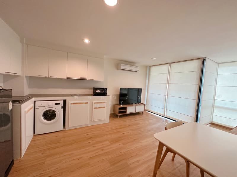 D65 Condominium : ดี 65 คอนโดมิเนียม, กรุงเทพ, 396 ซอยสุขุมวิท 65 ถนนสุขุมวิท แขวงพระโขนงเหนือ เขตวัฒนา จังหวัดกรุงเทพมหานคร, พระโขนงเหนือ, วัฒนา, กรุงเทพ, 35 ตร.ม., คอนโด ให้เช่า, โดย คัทยวรรณ หิรัญจิโรจน์, 500328050 - DDproperty.com