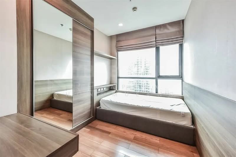 The Address Sathorn : ดิ แอดเดรส สาทร, กรุงเทพ, 98 ถนนสาทรเหนือ ซอยสาทร 12 แขวงสีลม เขตบางรัก กรุงเทพมหานคร, สีลม, บางรัก, กรุงเทพ, 76 ตร.ม., คอนโด ขาย, โดย Kritaphak Khongmueang, 500328056 - DDproperty.com