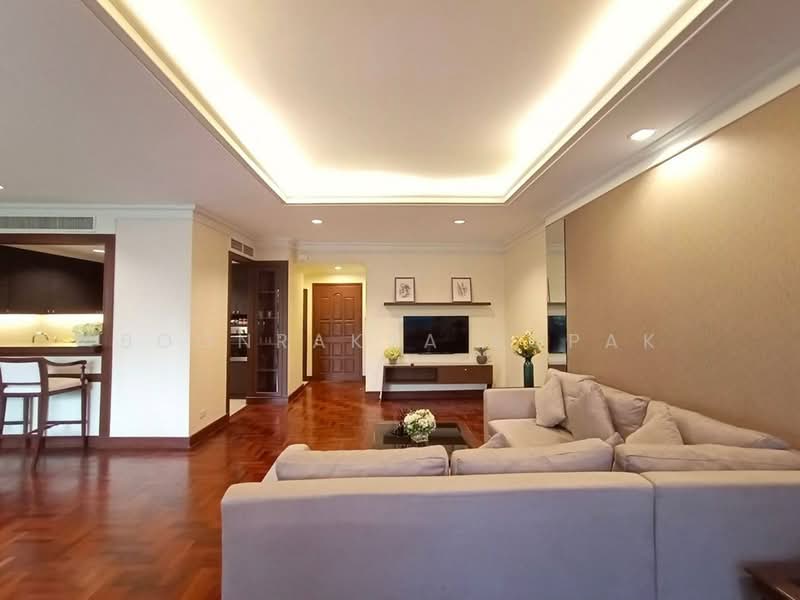 Ploenruedee Residence : เพลินฤดี เรสซิเด้นซ์, กรุงเทพ, ซอยร่วมฤดี, ลุมพินี, ปทุมวัน, กรุงเทพ, 150 ตร.ม., อพาร์ทเมนท์ ให้เช่า, โดย Boonraksa Sopak, 500328058 - DDproperty.com