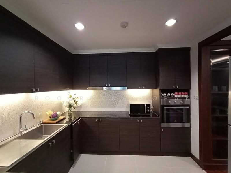 Ploenruedee Residence : เพลินฤดี เรสซิเด้นซ์, กรุงเทพ, ซอยร่วมฤดี, ลุมพินี, ปทุมวัน, กรุงเทพ, 150 ตร.ม., อพาร์ทเมนท์ ให้เช่า, โดย Boonraksa Sopak, 500328058 - DDproperty.com