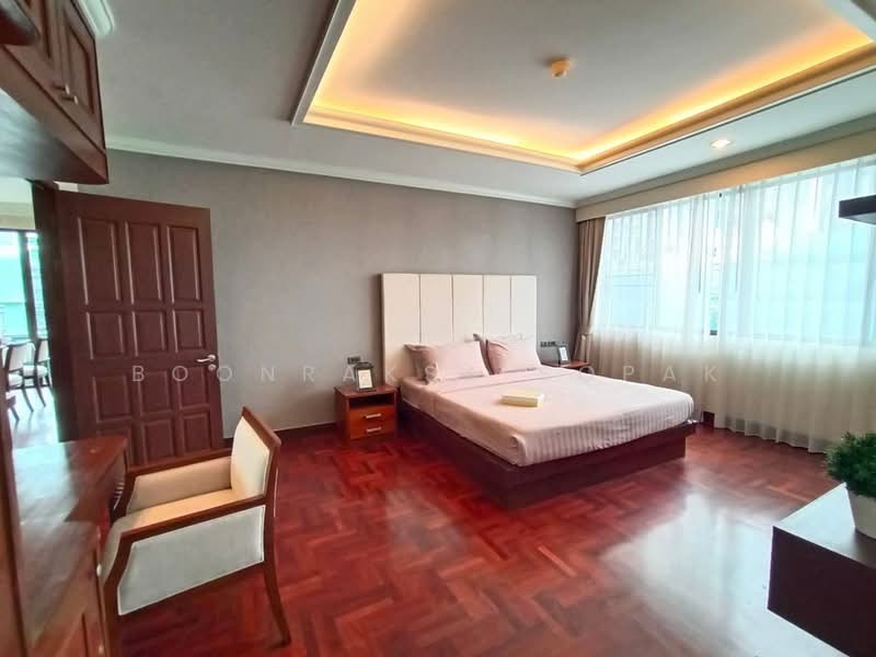 Ploenruedee Residence : เพลินฤดี เรสซิเด้นซ์, กรุงเทพ, ซอยร่วมฤดี, ลุมพินี, ปทุมวัน, กรุงเทพ, 150 ตร.ม., อพาร์ทเมนท์ ให้เช่า, โดย Boonraksa Sopak, 500328058 - DDproperty.com