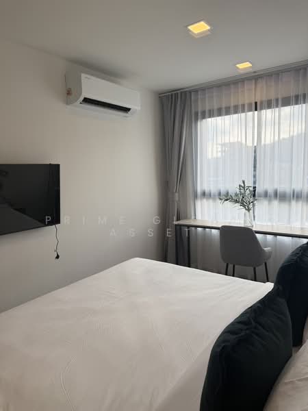 The Base Bukit Phuket : เดอะ เบส บูกิต, ภูเก็ต, 12 ถ.วิชิตสงคราม, วิชิต, เมืองภูเก็ต, ภูเก็ต, 50 ตร.ม., คอนโด ให้เช่า, โดย Prime Global Asset, 500328059 - DDproperty.com